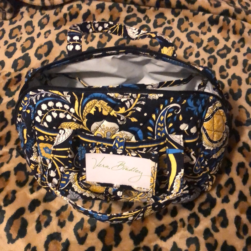 Vera Bradley Tote Bag!
